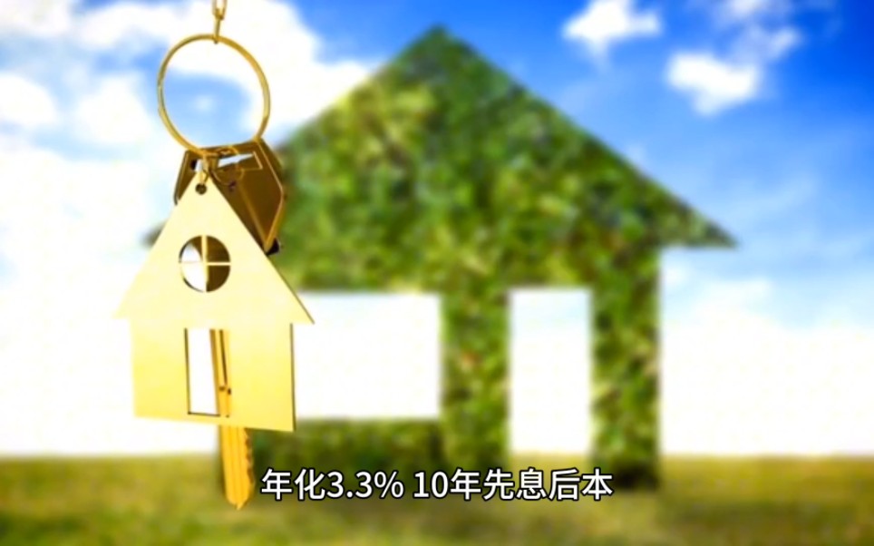 北京私人放款